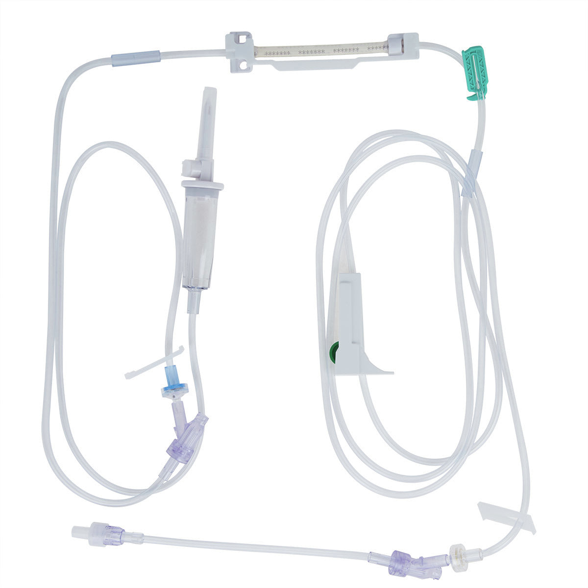 INFUSOMAT SPACE PUMP IV SET