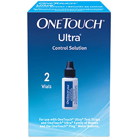 OneTouch Ultra Test Strips