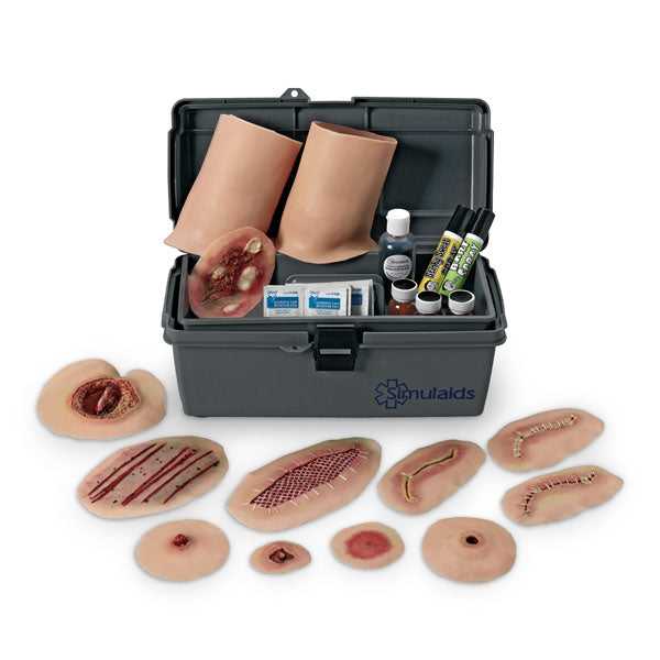 Trauma Moulage Kit