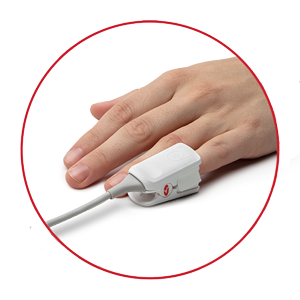 Rad-G Handheld Pulse Oximeter