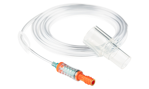 NomoLine-O LH Adult/Pediatric Airway Adapter