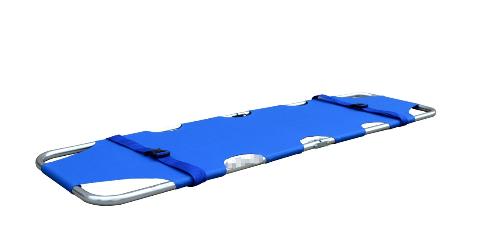 Flat Folding Stretcher Backboard