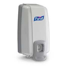 Purell NXT Space Saver - Dispenser - 1000ML (Dove Gray)