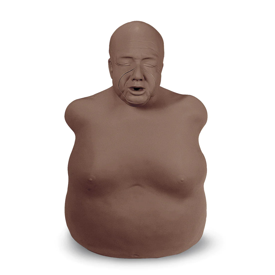 Life/form® Bariatric CPR Manikin - Dark