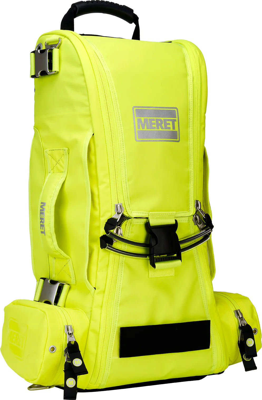 RECOVER PRO X Hi Viz ICC