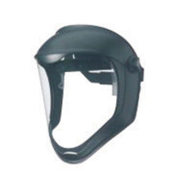 Honeywell Uvex®/Bionic® 9 1/2" X 14 1/4" X .040" Clear Polycarbonate Faceshield