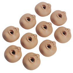 Kyle Channel Mouth/Nose Pieces (10 Pk.)