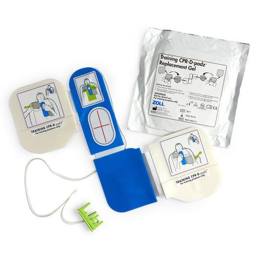 Zoll CPR-D Padz Training Electrode