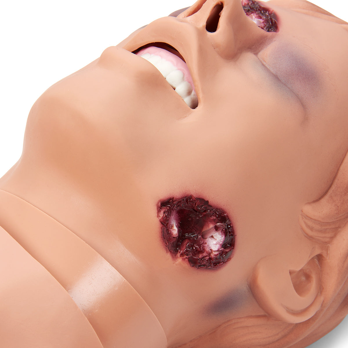 Critical Airway Management Trainer