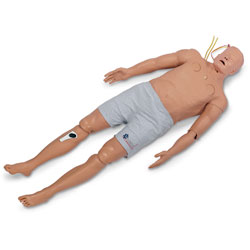 Pre-Hospital Trauma Life Support (Phtls) Full Body Trainer