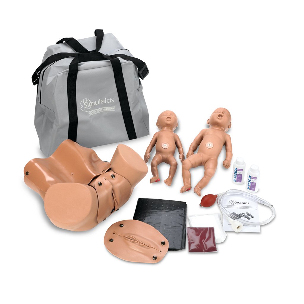 Delivery OB Manikin