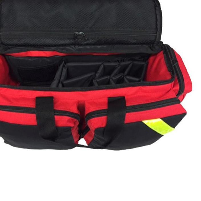 Deluxe EMT Elite Oxygen Bag