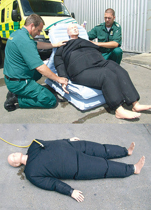 Bariatric Rescue Suit