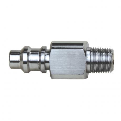 Vacuum Adapter - Puritan-Bennett To 1/8" NPT Male