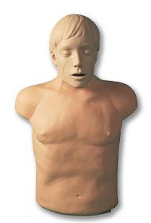 Brad CPR Manikin W/Carry Bag