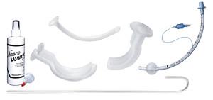 Basic Airway Kit - Adult