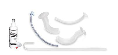 Basic Airway Kit - Infant