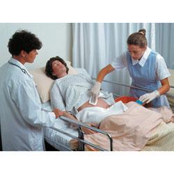 Patient Care Manikin 35 Pound