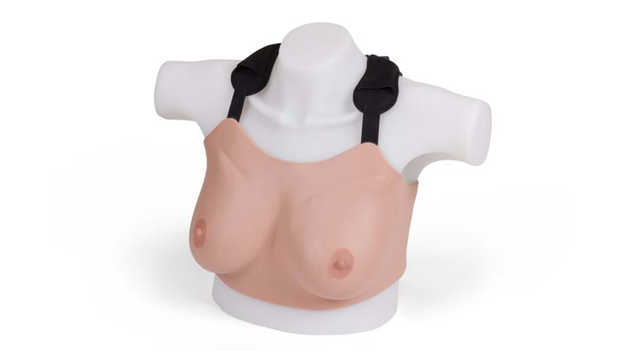 Breast Examination Trainer - Standard