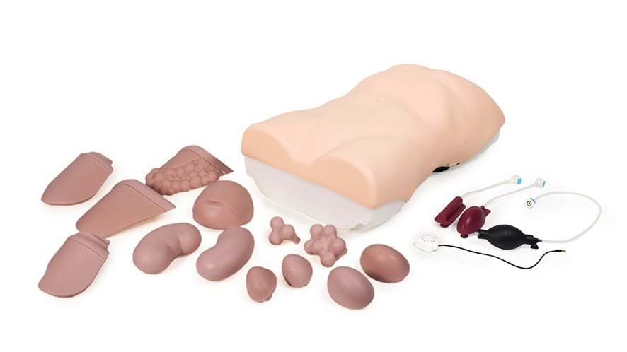 Abdominal Examination Trainer (New)