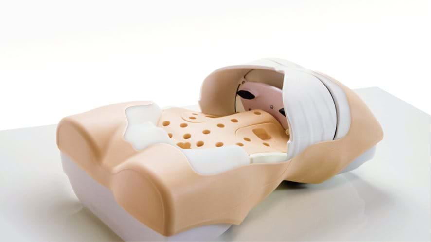 Abdominal Examination Trainer (New)