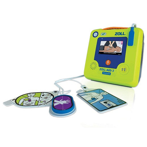 Zoll AED 3 Trainer