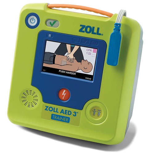 Zoll AED 3 Trainer