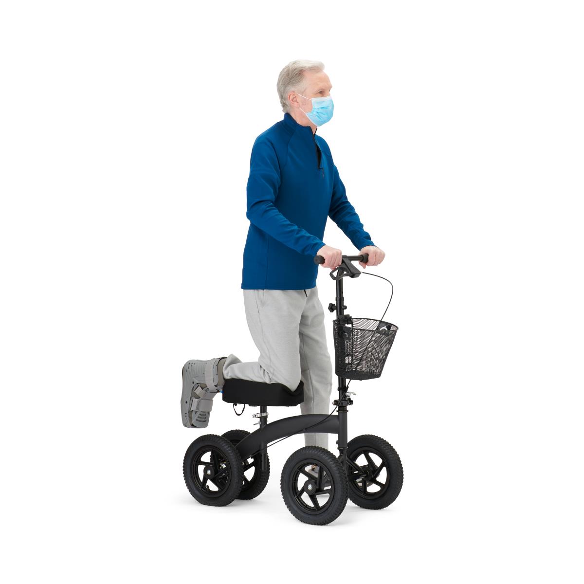 All Terrain Knee Walker / Scooter