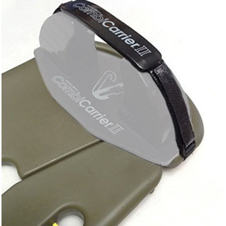 CombiCarrierII Head Immobilizer - Replacement Parts