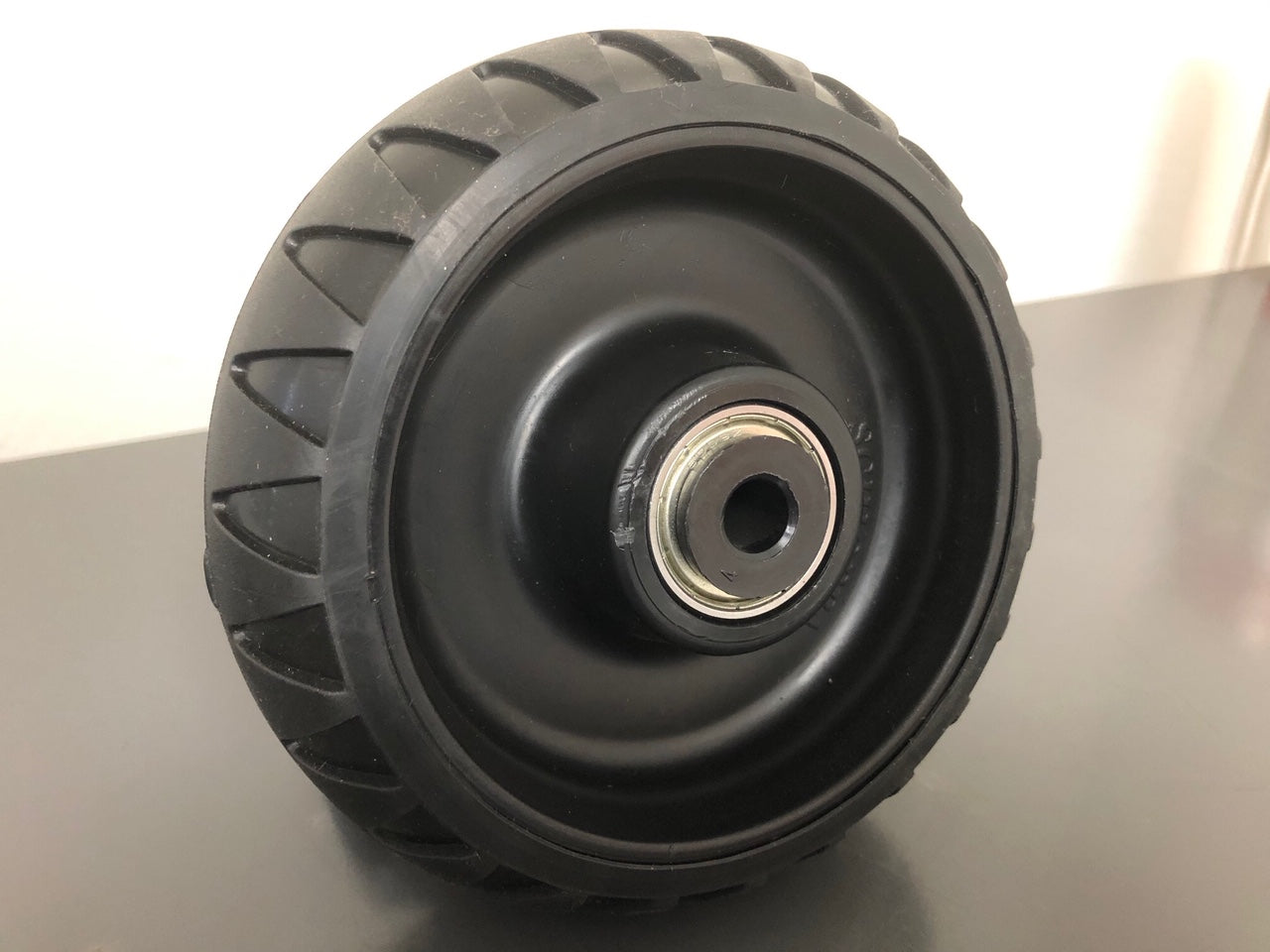 Replacement Gurney Wheel - For Stryker Gurneys