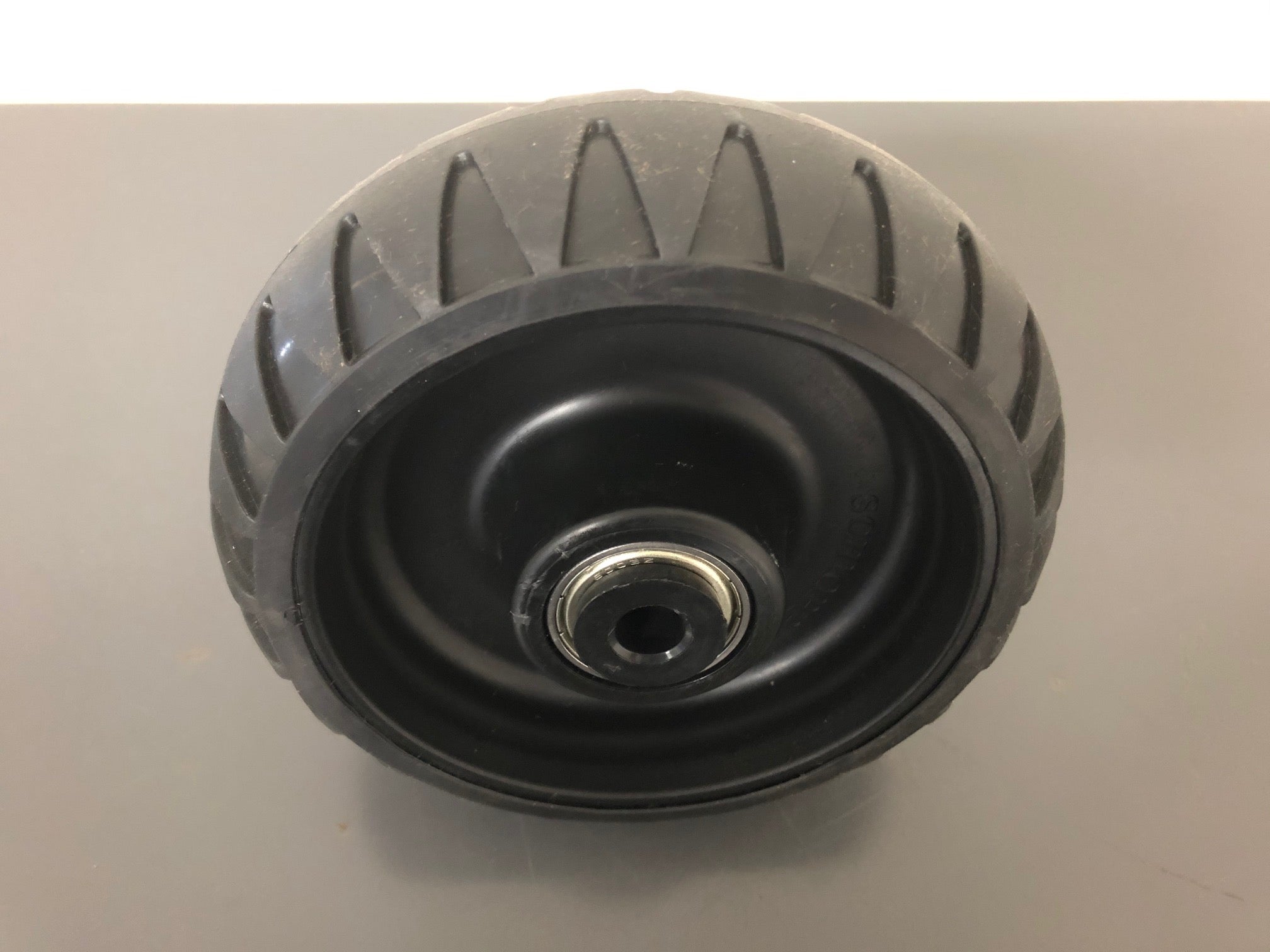 Replacement Gurney Wheel - For Stryker Gurneys