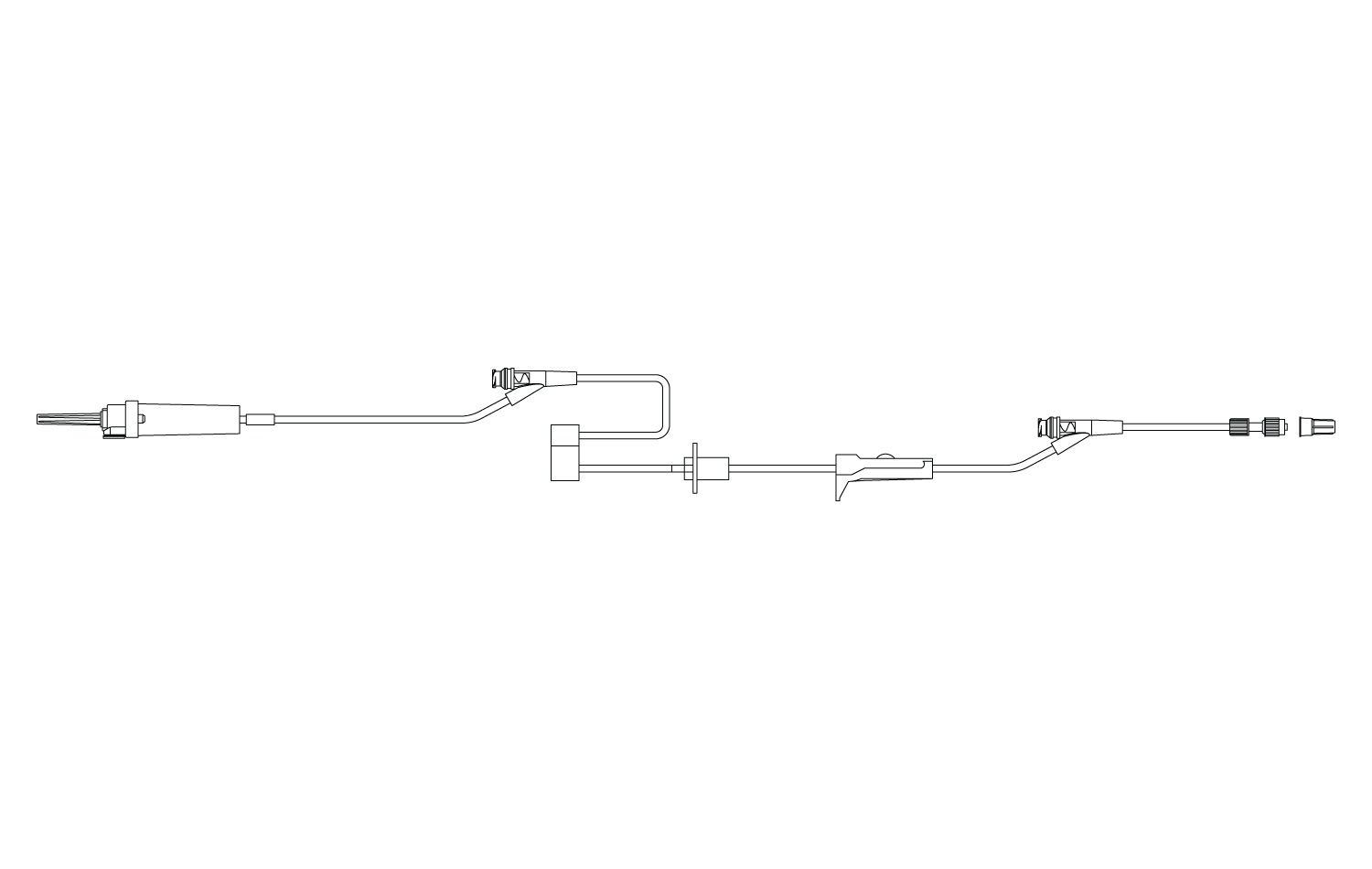 Med System III - Full Set - Case of 50