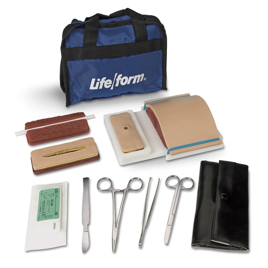 Suture Kit Advanced