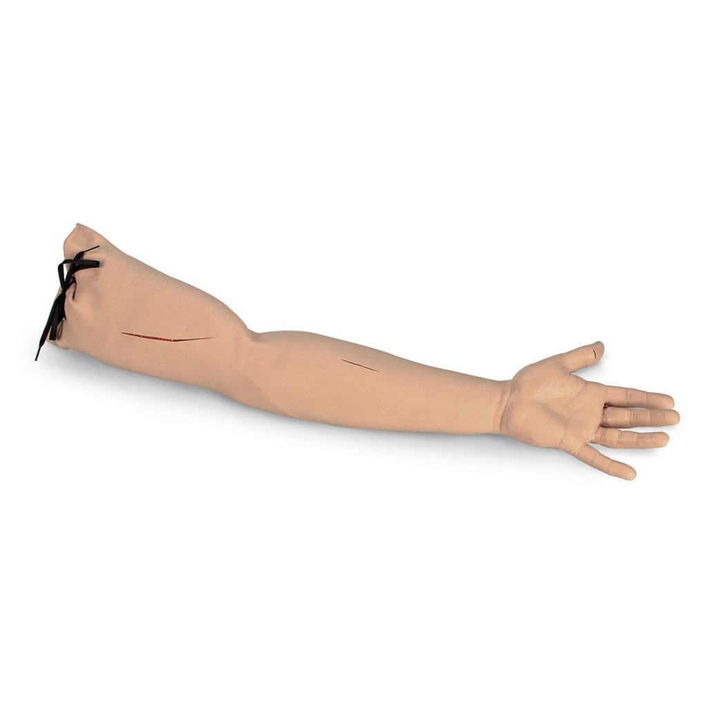 Suture Arm Simulator