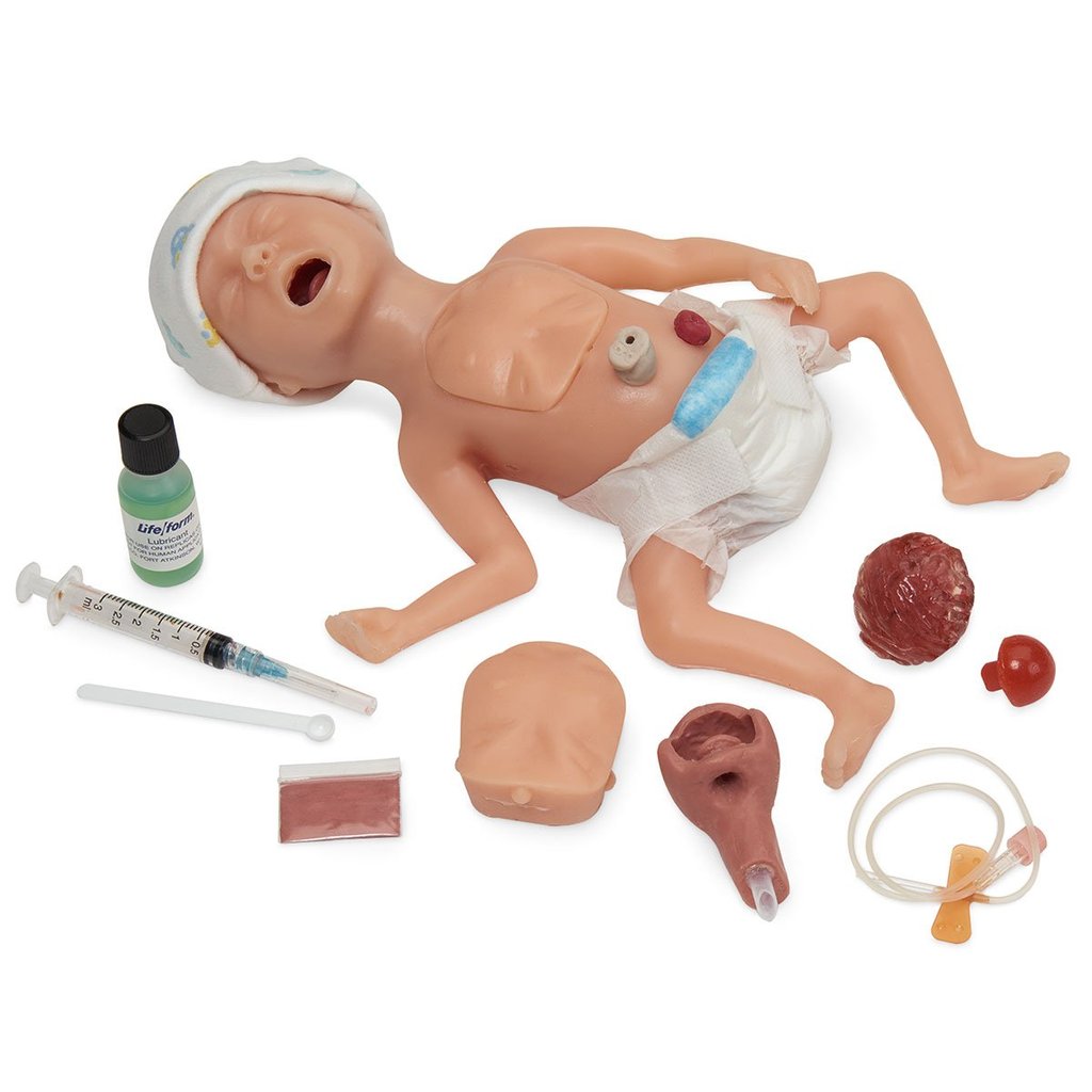 Micro-Preemie Simltr Light