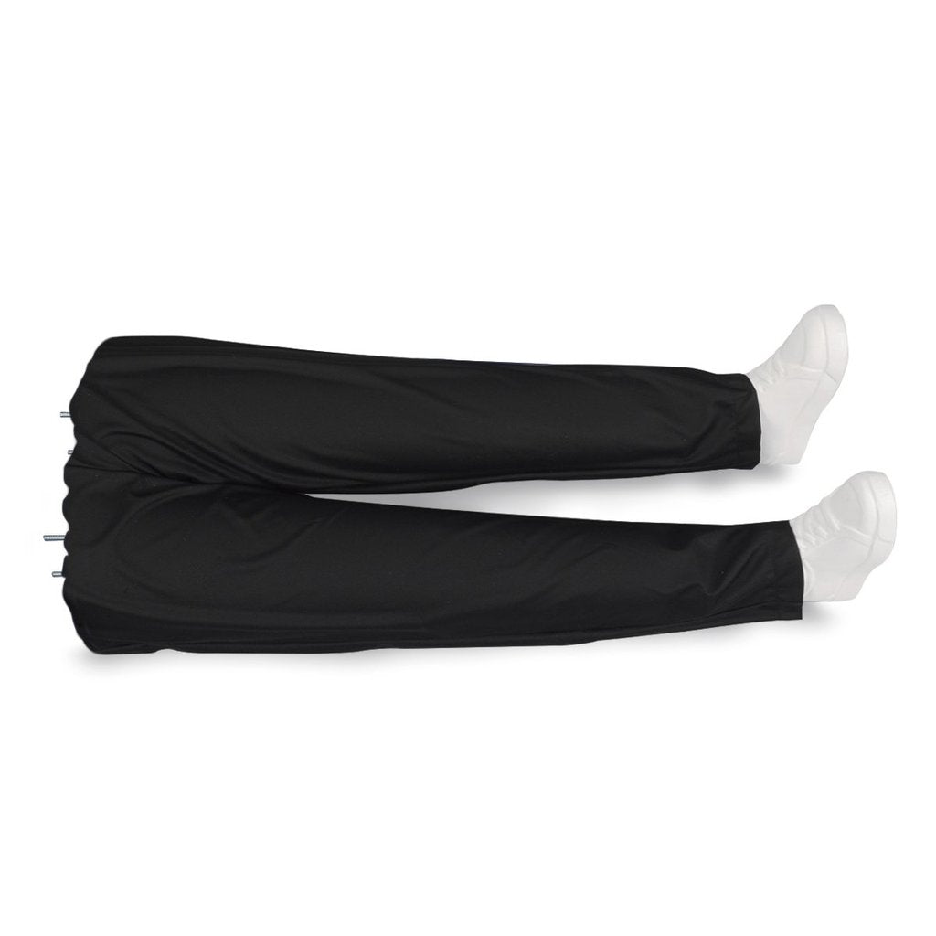 Lower Body -CRiSis Manikin Legs W/Pants