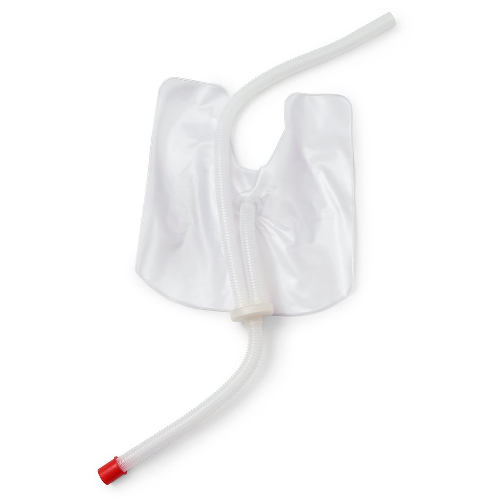 Lower Airway Dispos Pk10