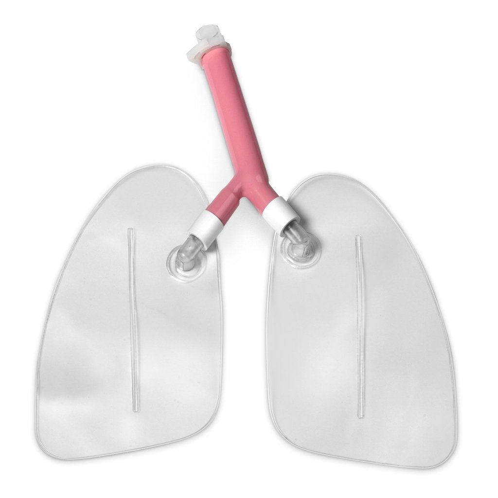 Rep Kit Intubation Lungs