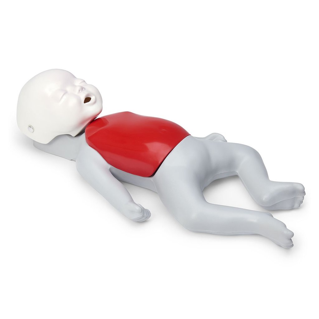 Manikin Baby Buddy 1O-Pk