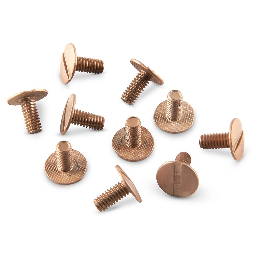 Repl Screw/Geri-Keri 10 Pk