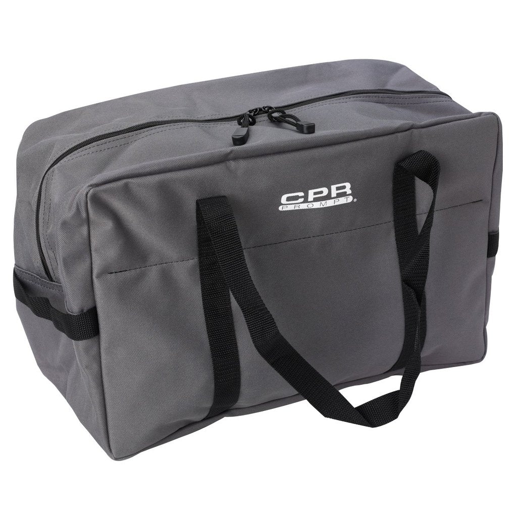 Gray Carry Bag, Small