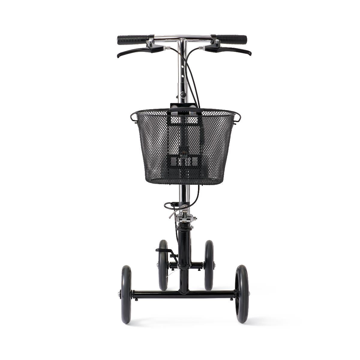 Knee Walker / Scooter - 4-Wheeled