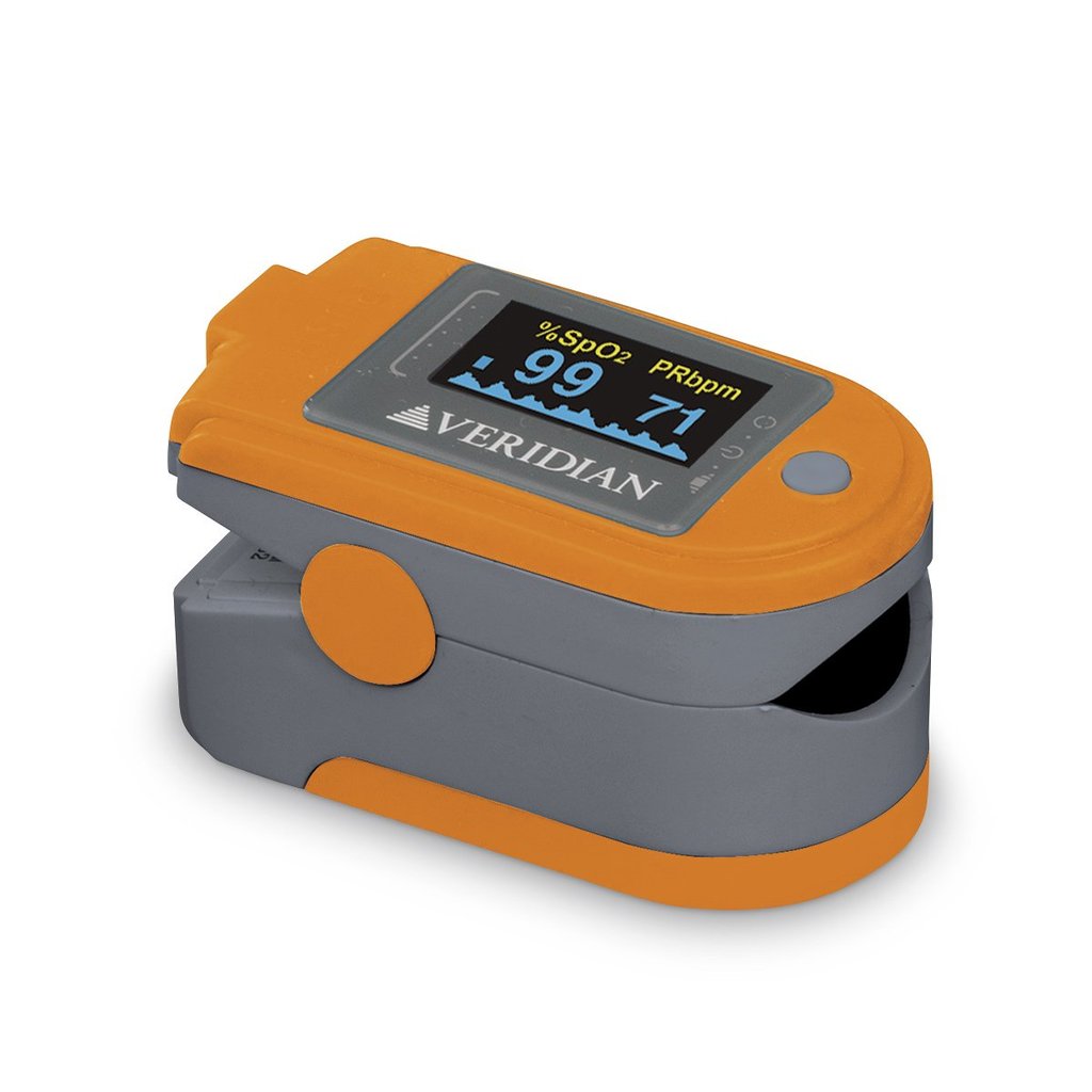 Pulse Oximeter Premium