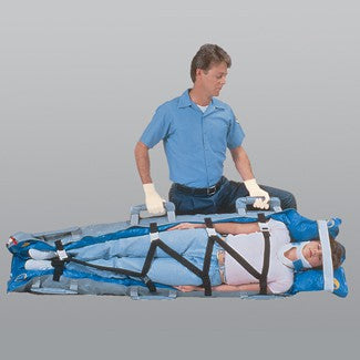 EVAC-U-SPLINT Adult Mattress and Adult Mattress Sets